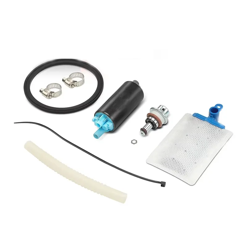 OSIAS New Fuel Pump Compatible with Polaris RZR Ranger Scrambler Sportsman 570 800 850 900 1000 Models 2011-2022