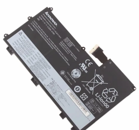 

Новый оригинальный аккумулятор для LENOVO 45N1089 45N1088 45N1090 45N1091 L11S3P51 121500076 121300078 11,1 В 4250 мАч