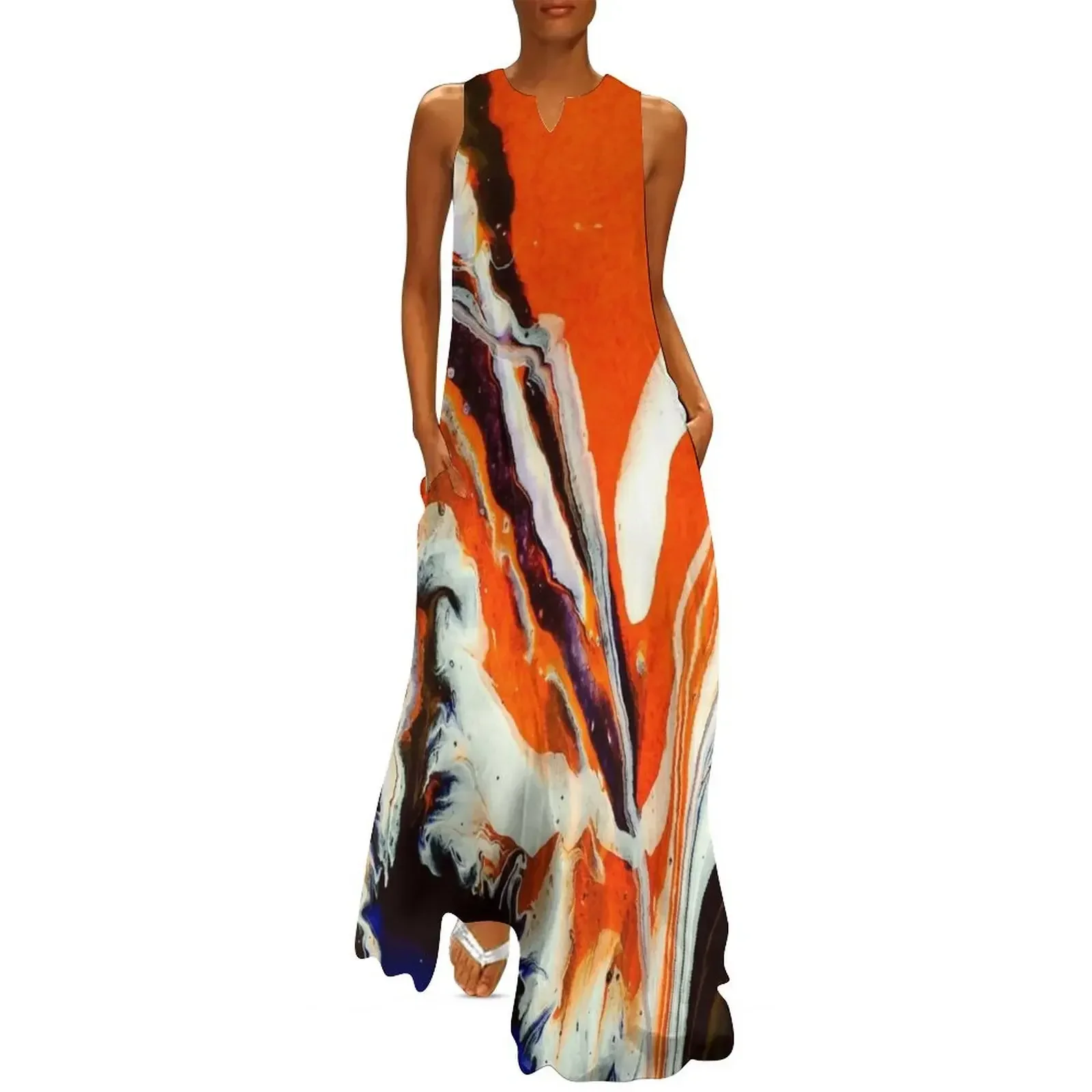 

Pride Long Dress women's summer clothing 2025 elegant women's dresses for wedding Woman dresses dress women summer Dress