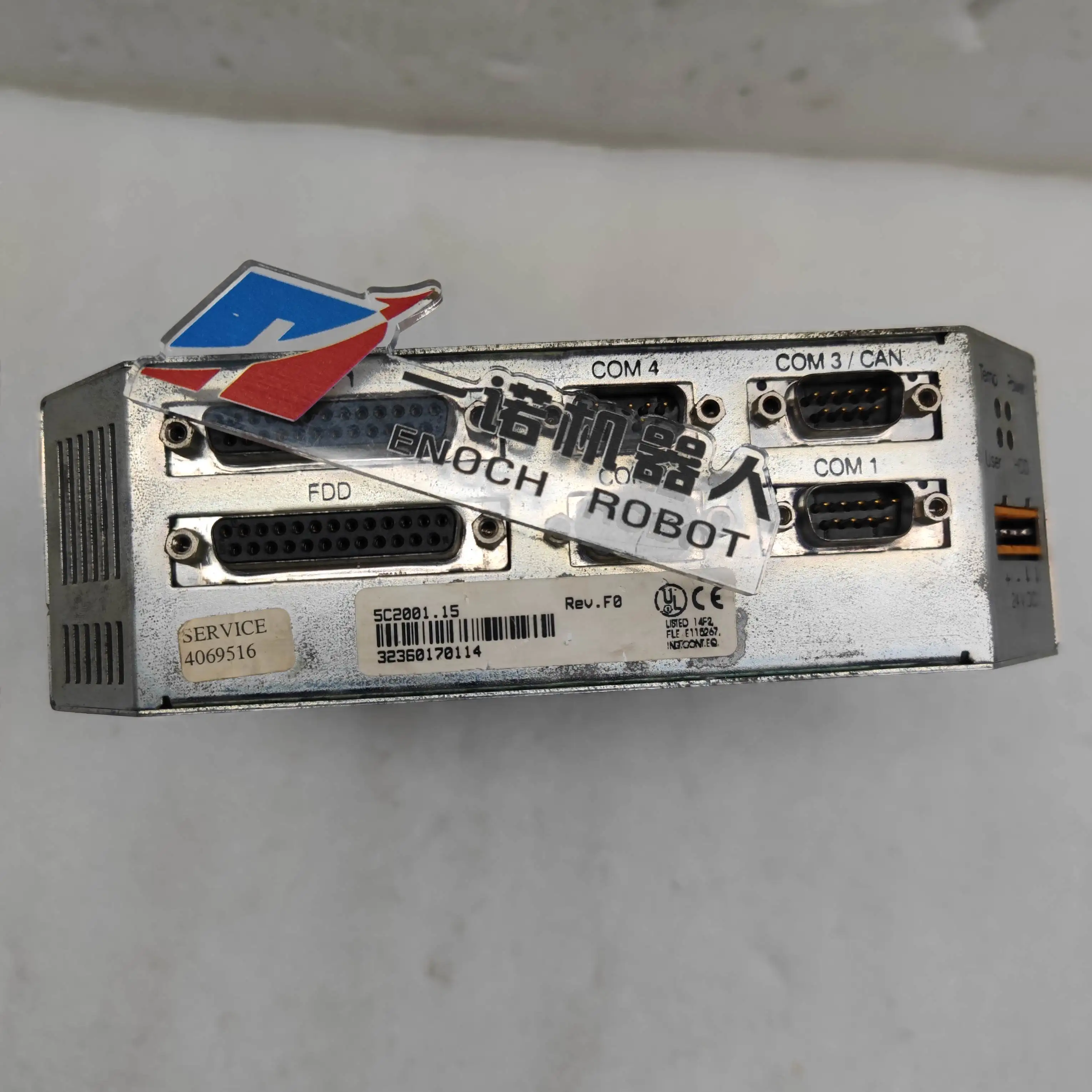 5C2001.15 Automation PC Industrial Control Computer 5C2002.11 5PC600.SX05-00  Industrial PC  5PC600.SX05-01 5PC810.SX02-00 Stock