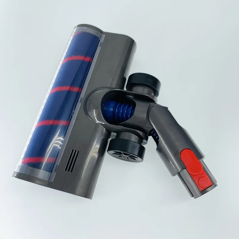 

【РАСПРОДАЖА】Насадка для пола с мягкой щетиной для пылесосов Roborock Dyad Pro Combo/A10 Ultra/A10 Ultrae Series, аксессуары для пылесосов