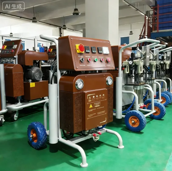 Yg Customized Pu Ma…