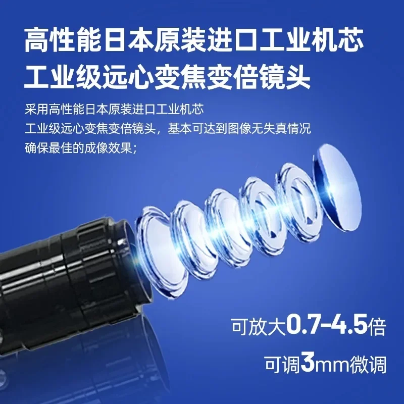Automatic contact angle measuring instrument Interfacial tension Liquid static dynamic wetting performance