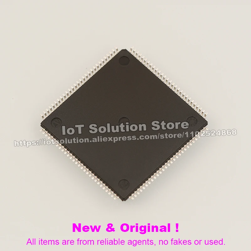 (1PCS) MC9S12DP512MPVE MC9S12DT256CPVE MC9S12XEP100CAL MC9S12XEP100MAL MC9S12XEQ512CAL MC9S12XEQ512MAL Original New MCUs