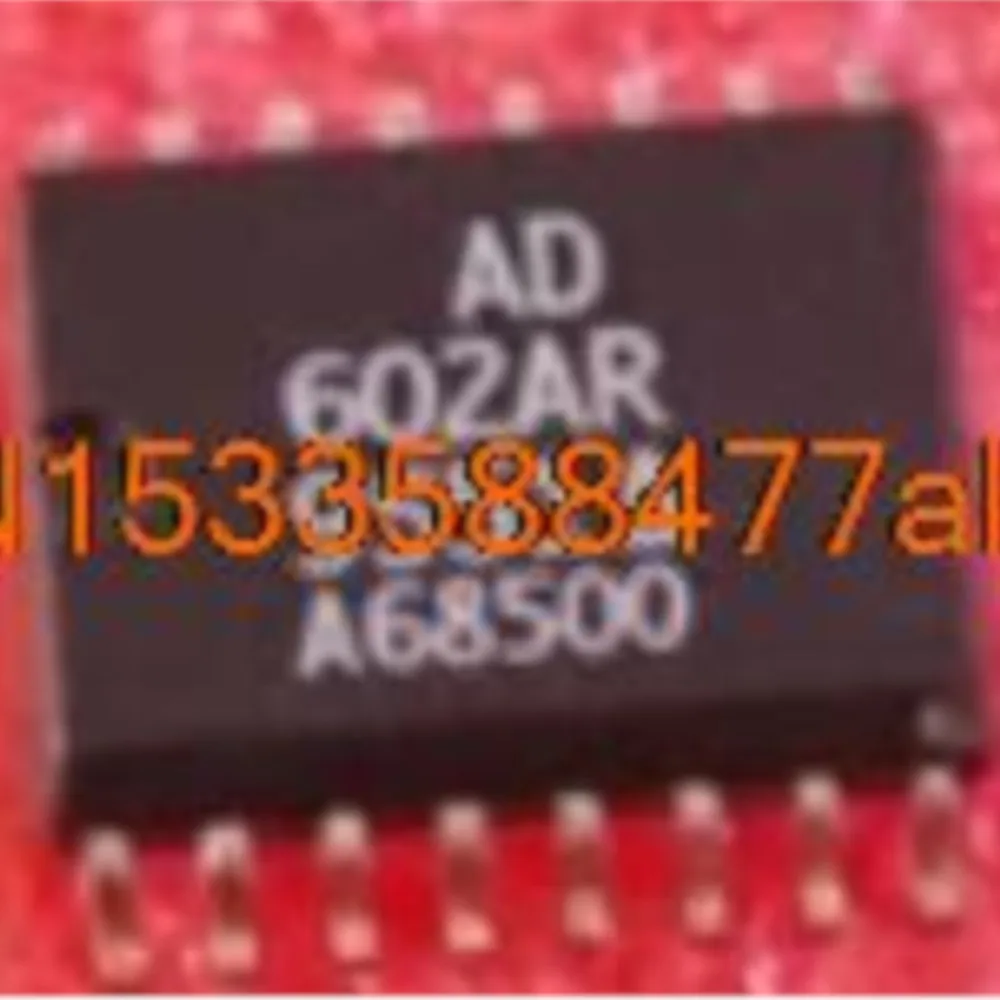 

NEW AD602JR SOP16
