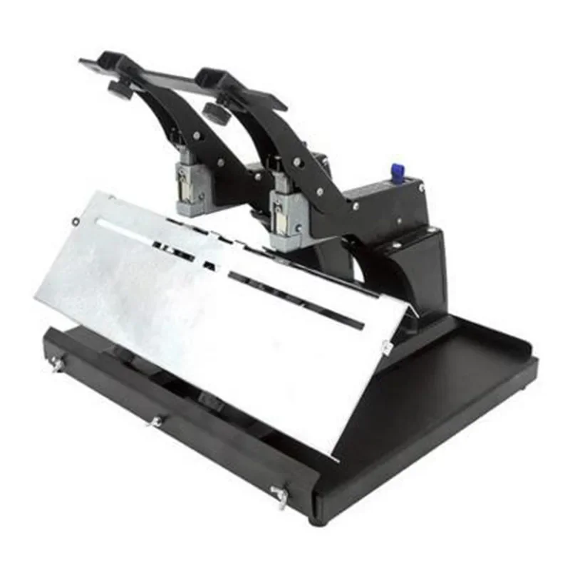 Saddle Stapler SH-03G double head Saddle Binding Machine standard medium thickened multifunctional stapler manual flat nail