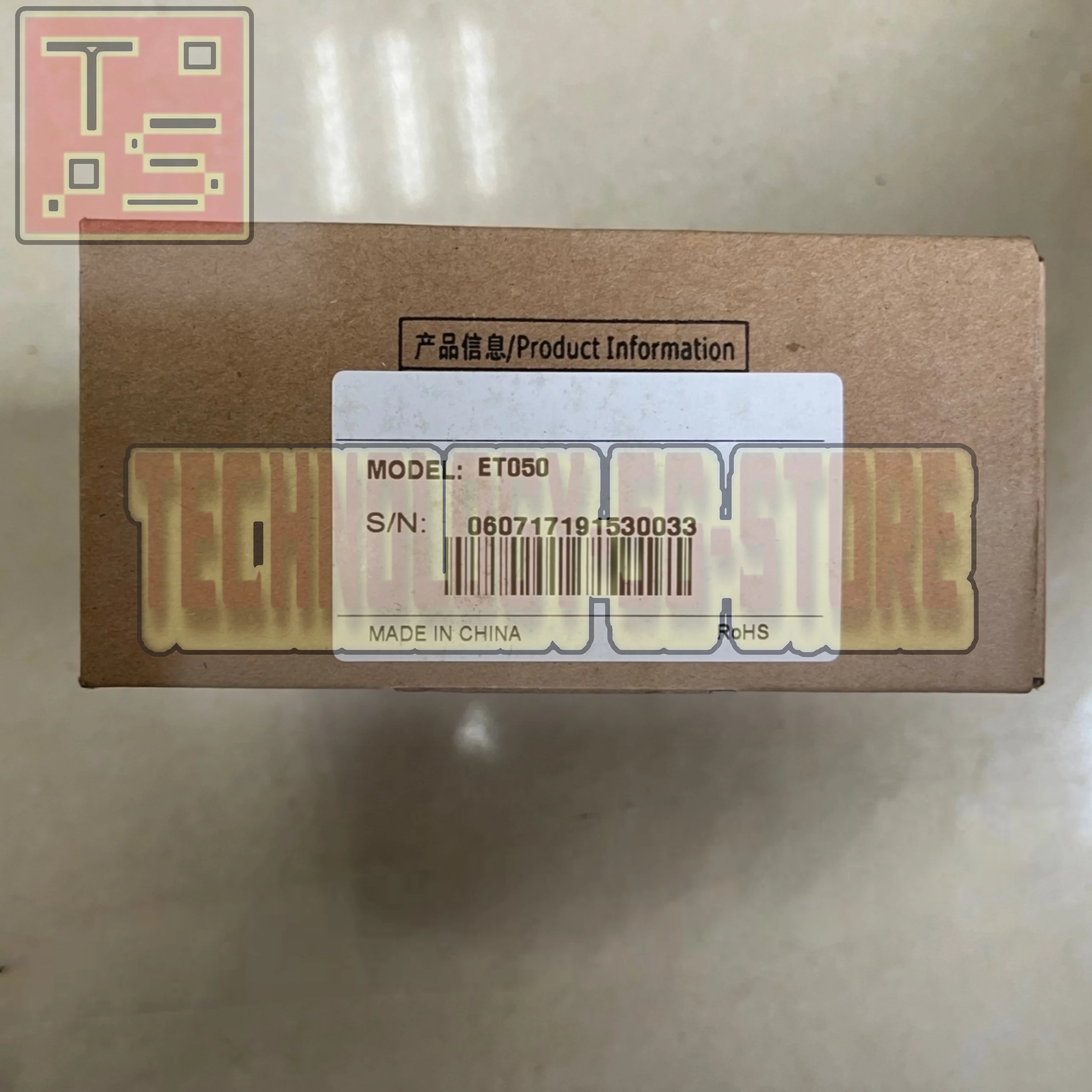 

Kinco ET050 ET070 ET100 HMI Touch Panel new in box