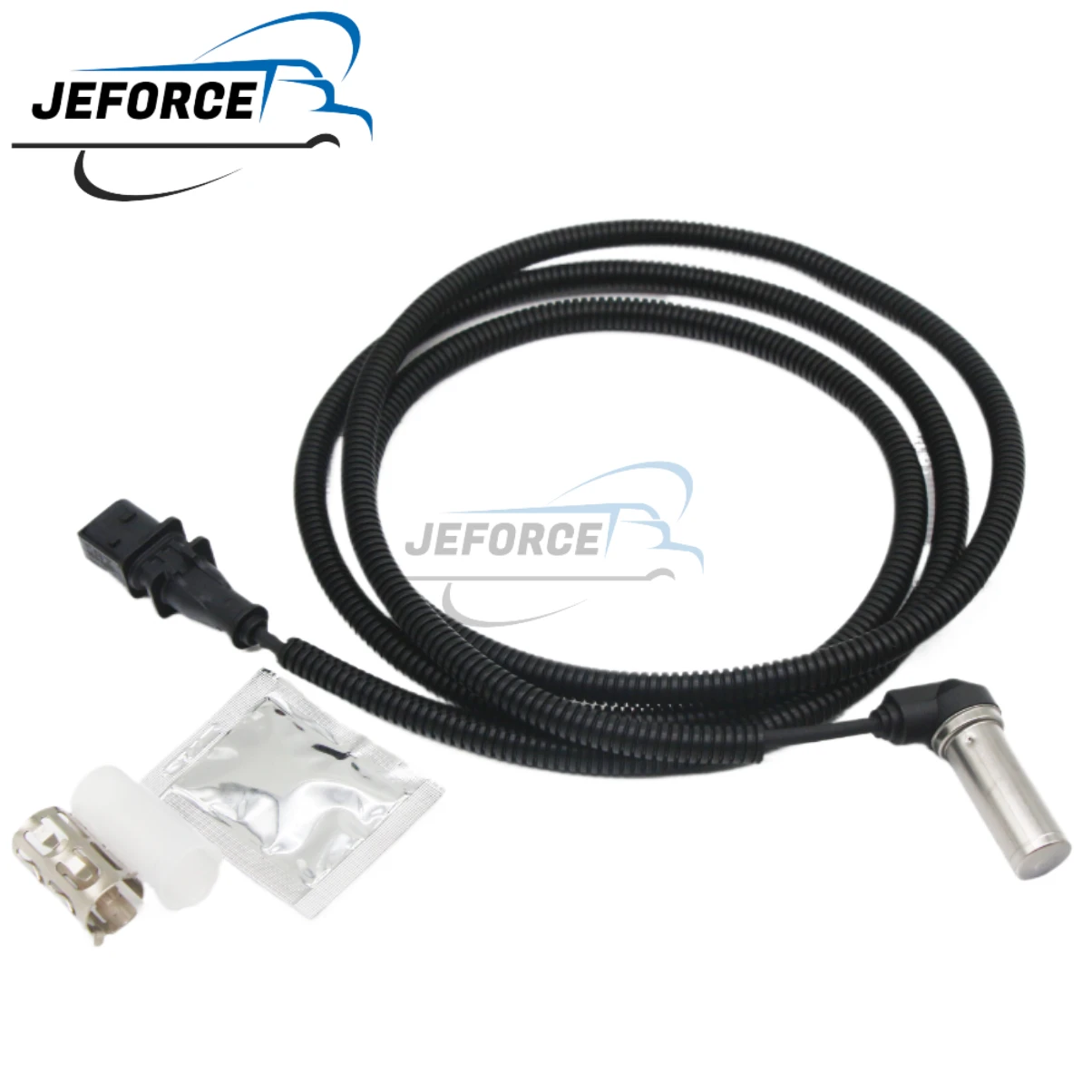 

JEFORCE MB ACTROS Rotation Sensor Brake Parts Wheel Speed Sensor 4410321930 0075427218 ABS Sensor