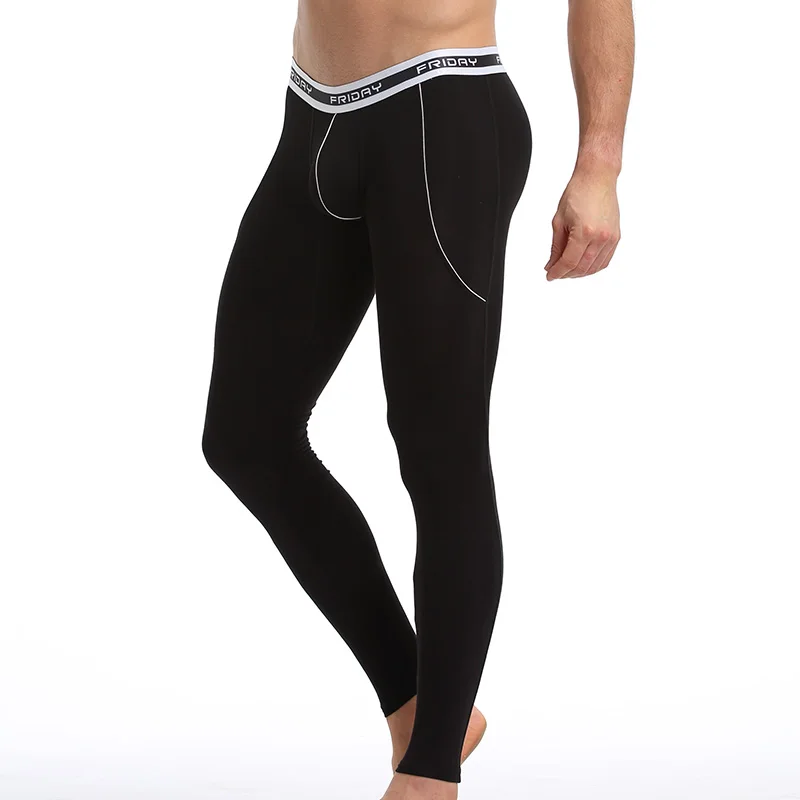 

Sexy Transparent String Men's Underwear Erotic Home Faion Men's Briefs Comfortable Breathable Boxer orts Autumn Wear