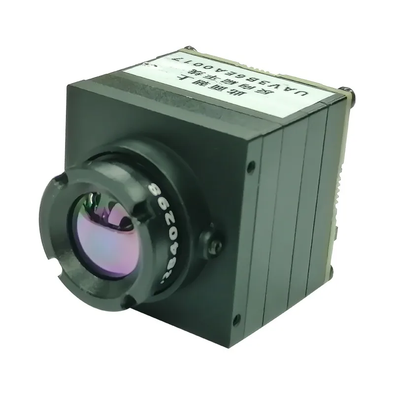 Agricultural Tool Thermal Imaging Module