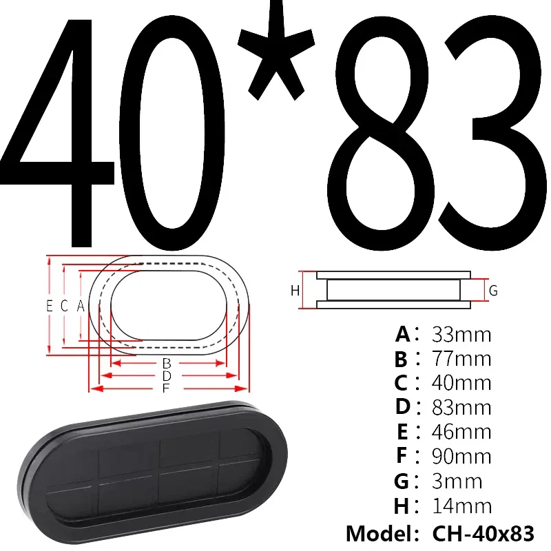 Variant: CH-40x83