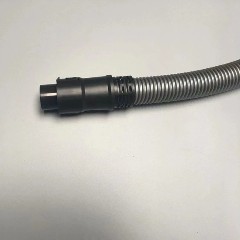 Manguera accesorio para aspiradora, tubo aspiradora duradero, tubo Flexible y manguera rosca para aspiradora