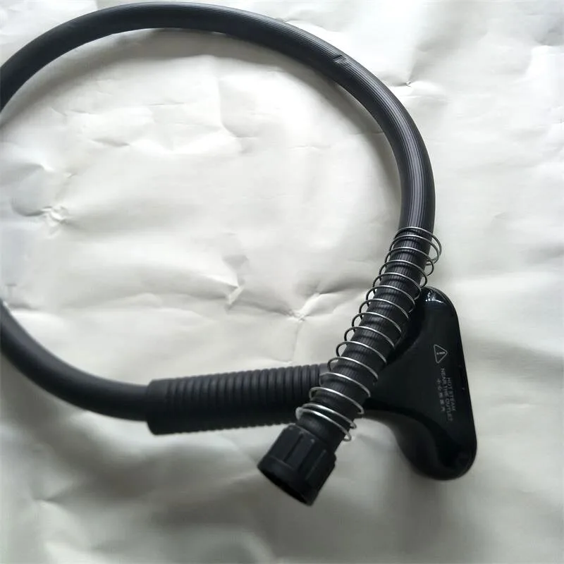 Suitable for Belgrade Hanging Iron GS28GS29GS57 Nozzle Steam Pipe Outlet Pipe Steam Pipe Thread Interface Accessories