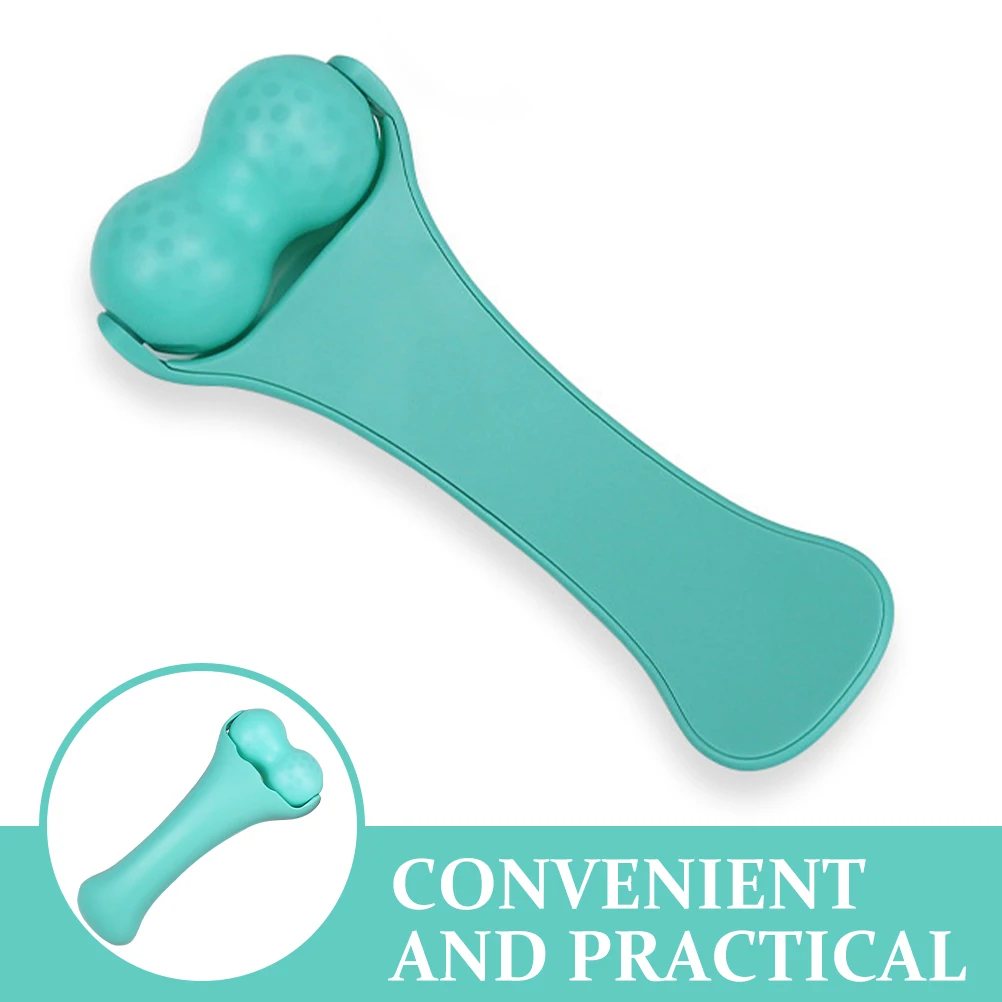 For Face Facial Massage Tool Cold Roller Reduces Puffiness Tightens Skin Women’S Beauty Essential Neck Eyes