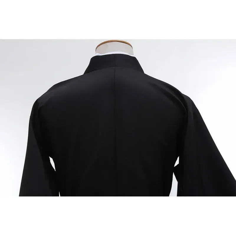 Anime BLEACH Cosplay Kuchiki Rukia Women Costume