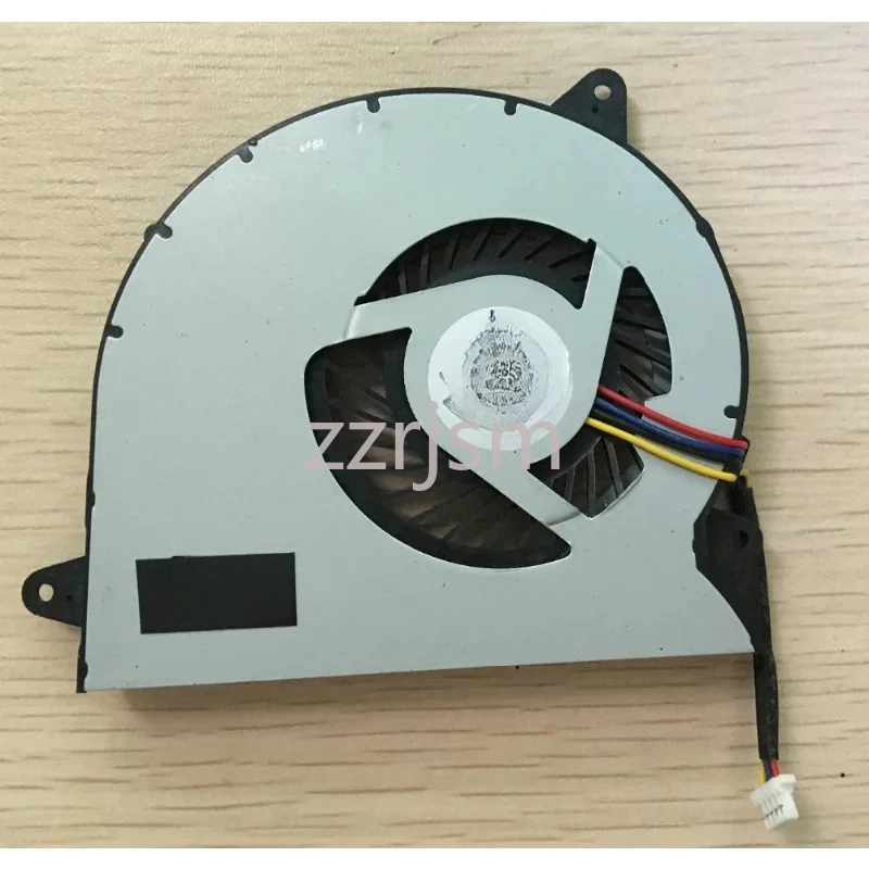 

NEW CPU Fan For Asus U31 U31E U31F U31J U31JF U31JG U31JG-A1 U31K U31S U31SD CPU Cooling Fan KDB0705HB