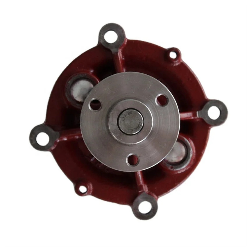 EC210 EC210B Water Pump 0429-9412 02937441 21247955 20502535 2937441 EC290 EC290B Water Pump VOE2937441 VOE21247955 VOE20502535