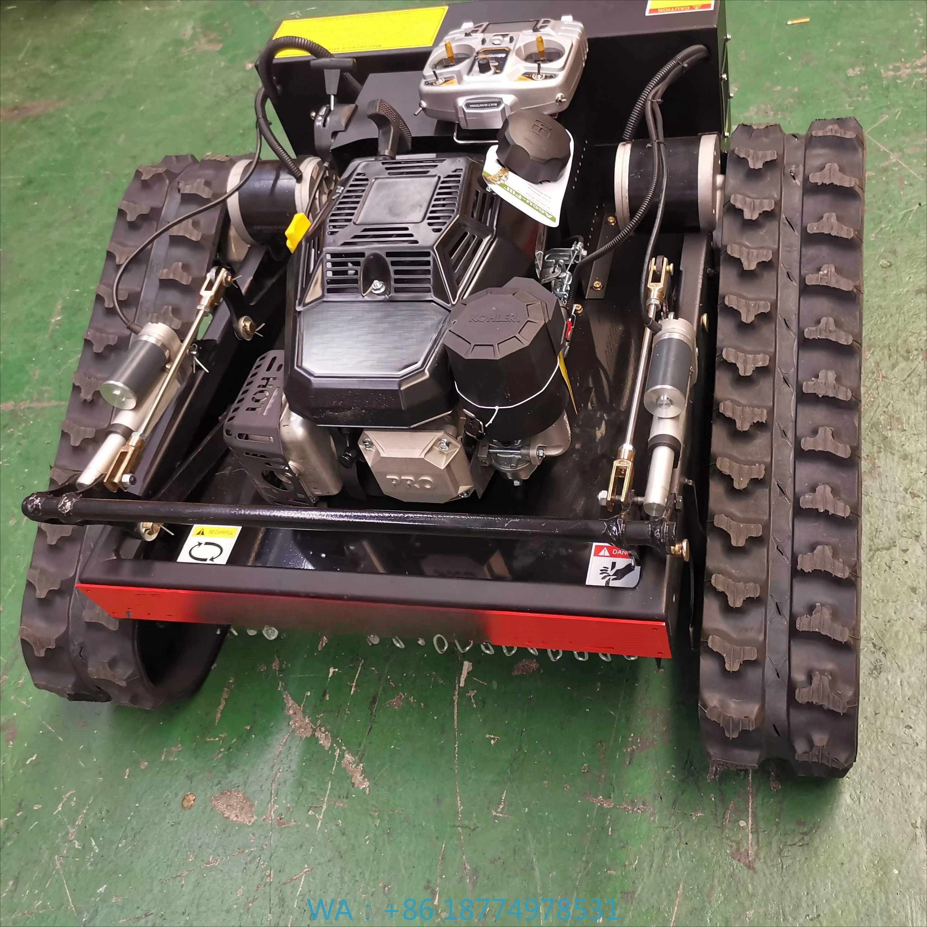 Igh Efficiency Powe… - image