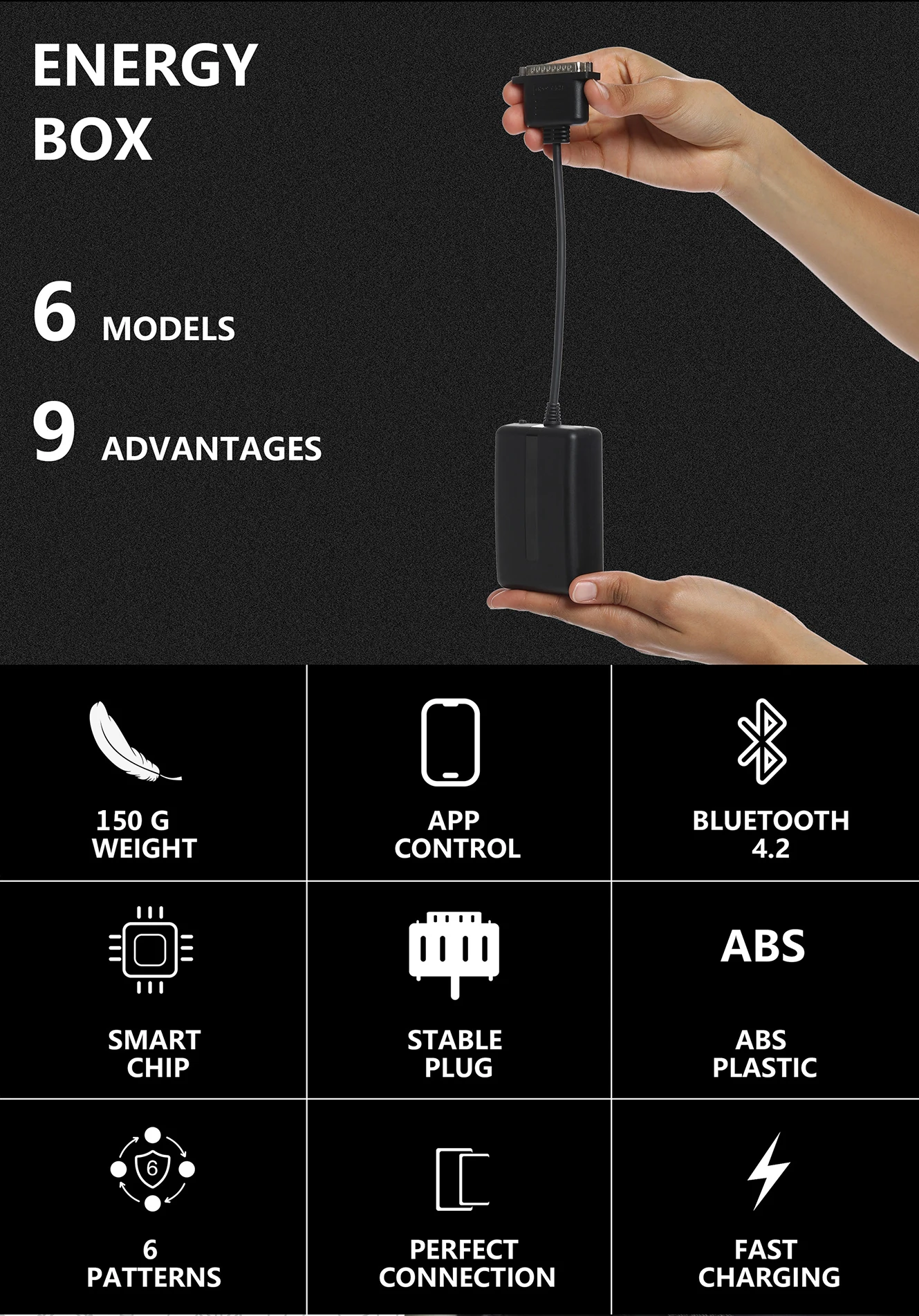 The Best-selling Ems Workout Suit with Bluetooth Device Can Help Lose Weight and Relieve Cellulite