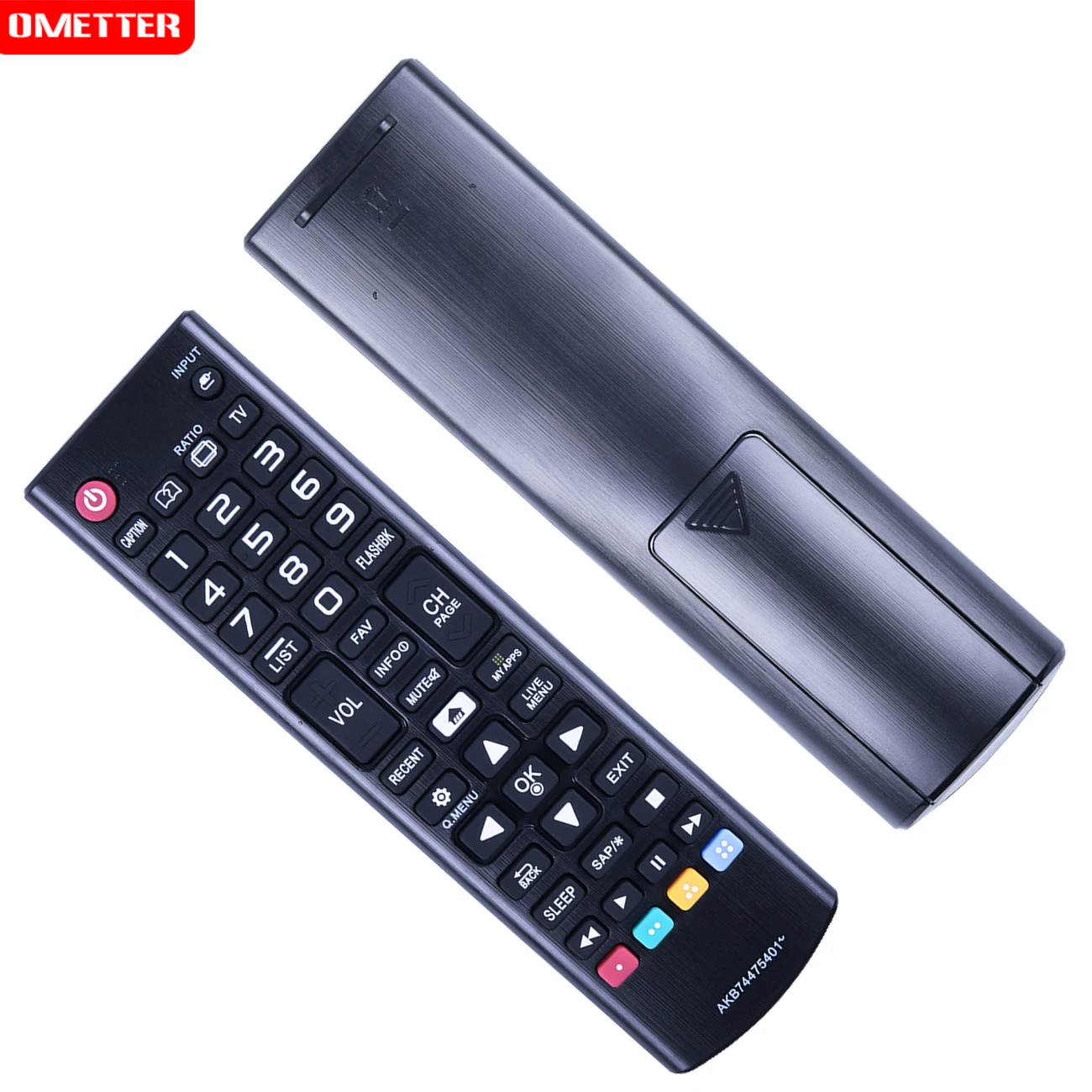 スマートテレビ用リモコン,液晶,led,hdtv,akb74475401,43uh6100,55uf6790,42ld550,46ld550,32ld550,47ld650,32ld420,42ld420,新品