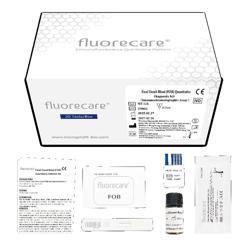 fluorecare-fob-rilevatore-quantitativo-fia-per-feci-occulte-analizzatore-poct-certificato-ce