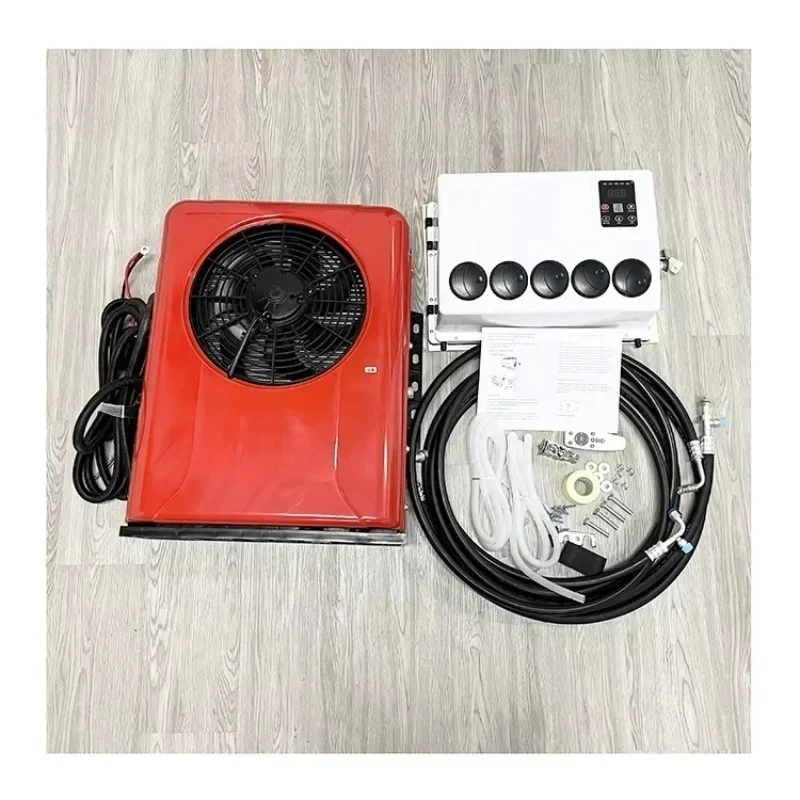 12 Volt Split Truck… - image