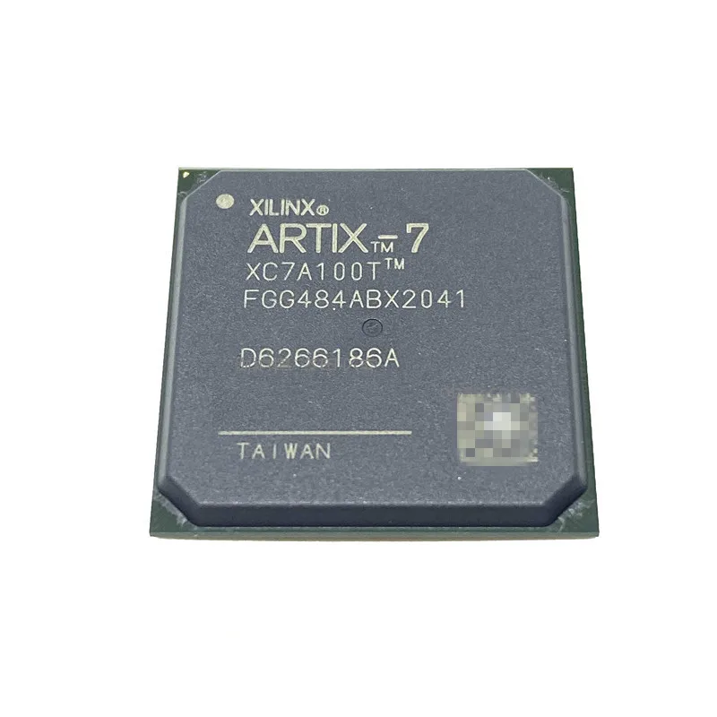 

XC7A100T-1FGG484C XC7A100T-1FGG484I XILINX FPGA CPLD XC7A100T-2FGG484C XC7A100T-2FGG484I