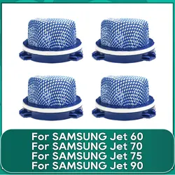 Compatible For Samsung Jet 60 70 75 90 Vacuum cleaner Hepa Filter Replacement Spare Part Accessory