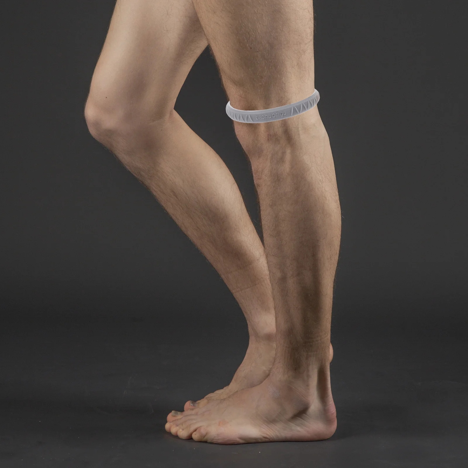 

2Pcs Knee Protection Straps Soft Elastic Breathable Rings for Basketball Running Football Sports Fitness Comfort