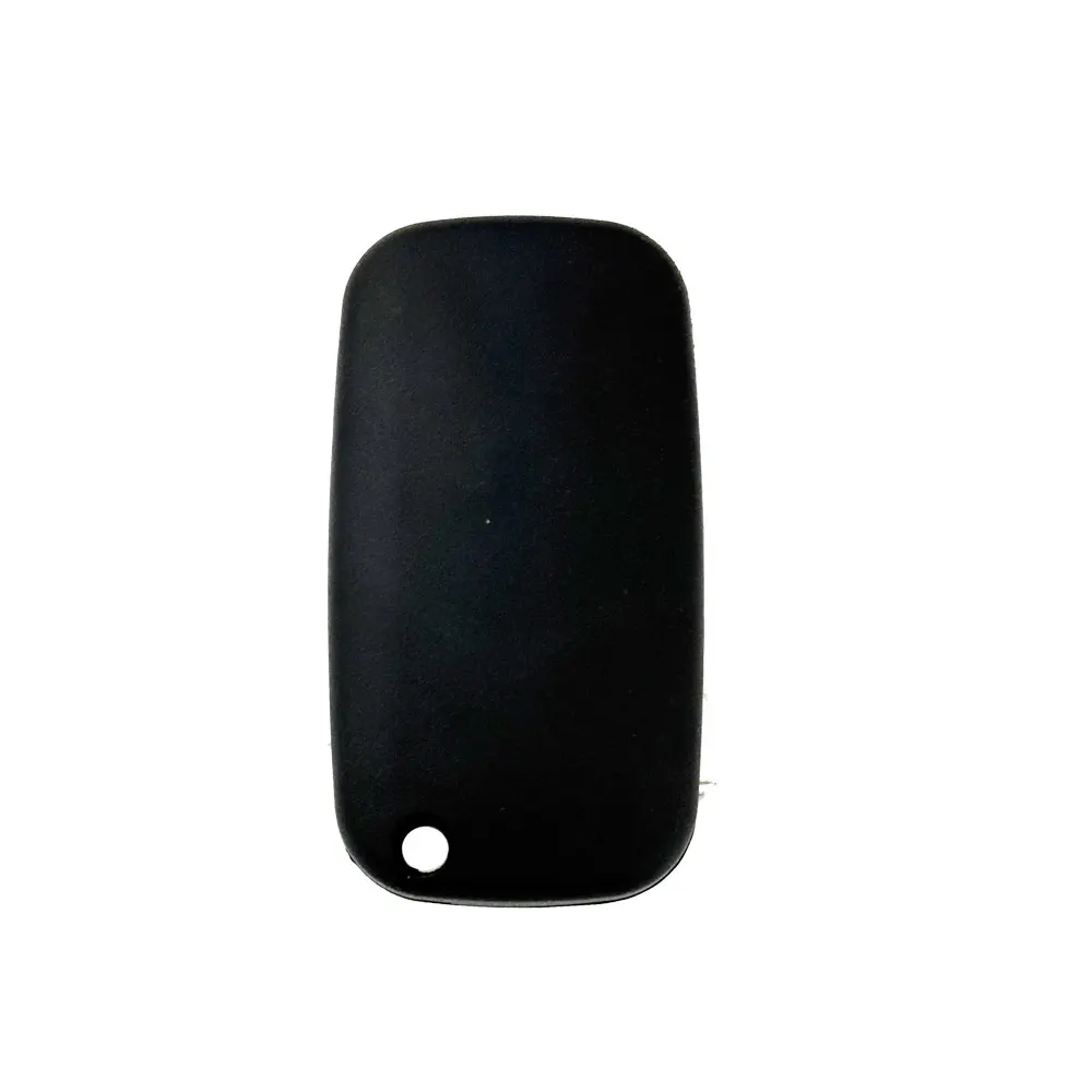 1pc 3 Button Remote Key 433Mhz 4A Chip for Mercedes Benz Smart Fortwo 453 Forfour 2015 2016 2017 CWTWB1G767 No Logo