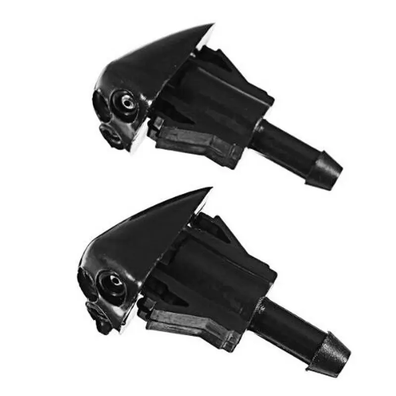 

Windscreen Cleaning Jets Perfectly Suited To Fit A Variety Of Popular For Hyundais Like The Accent And The Santafe