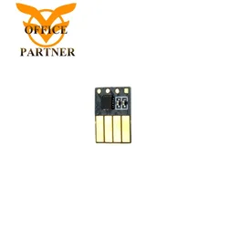 1Pcs Printhead Chip LC LM KCMY for HP10 11 12 14 70 72 73 80 81 83 84 85 88 For HP DesignJet 5000 5000PS 5000PS Dye