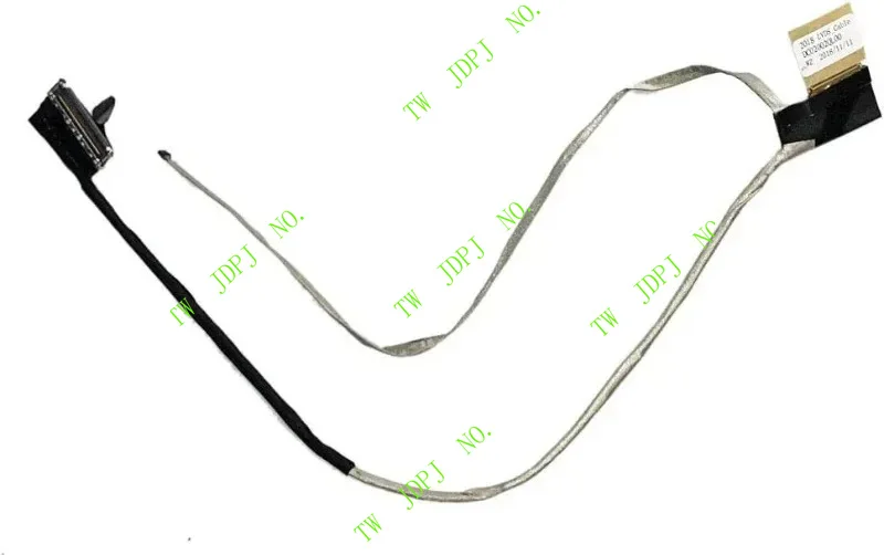PJSE LCD LED Display Video Screen Cable 30pin Replacement For Acer Aspire VX15 VX5-591G C5PM2 DC02002QL00 50.GM1N2.008