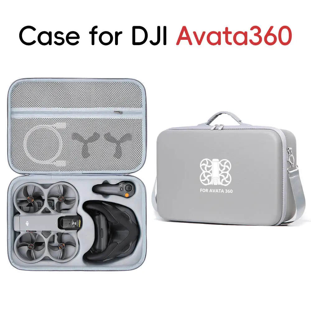 Carrying Case For D…