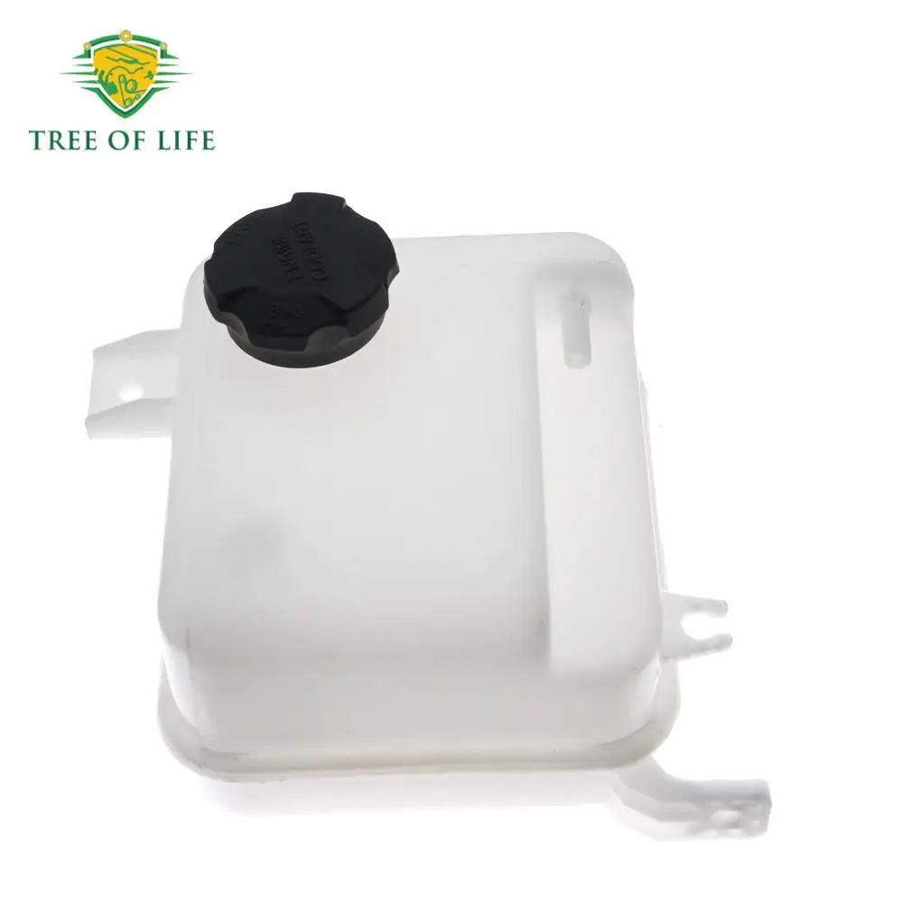

25430-2S000 Coolant Reservoir Radiator Expansion Tank For Hyundai Tucson Sportage ix35 i40 2011 2012 2013 25430 2S000 254302S000