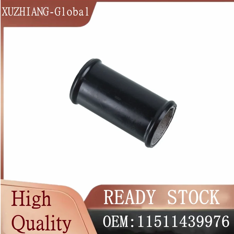 

Совершенно новый шланг охлаждающей жидкости 11511439976 11510150981 11517502394 для BMW N62 E60 E61 E65 745i 760Li 750i 545i