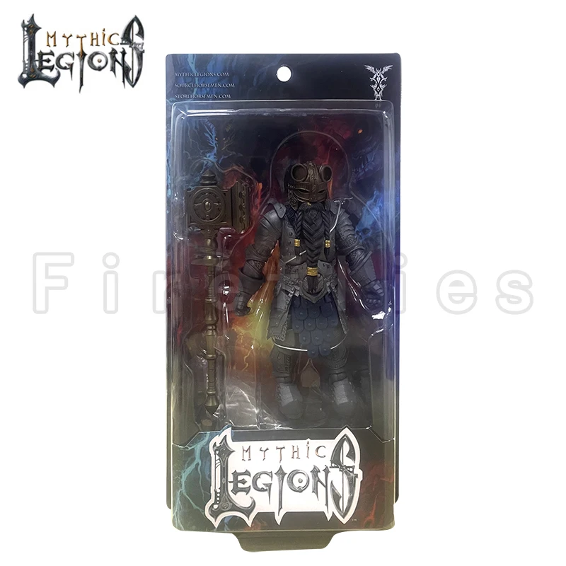 

1/12 6inch Four Horsemen Studio Mythic Legions Action Figure Deluxe Legion Builders Dwarf LB Model