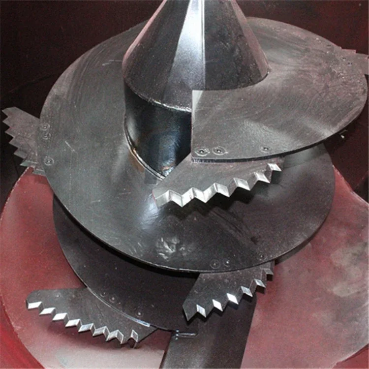 Centre commercial d'alimentation vertical, 5CBM, TMR, Fons, PTO