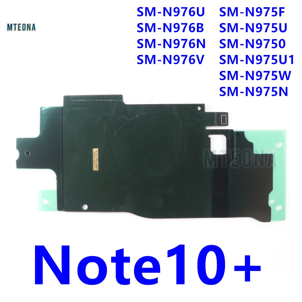 ワイヤレス充電誘導コイル NFC モジュールフレックスケーブル修理部品