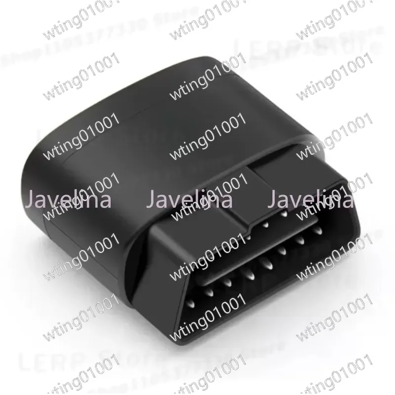 for Car Motorcycle Battery Tester 5.3 Inch Auto Sleep Wireless Wake Up Fault Detector Multi Language Diagnostic Tool