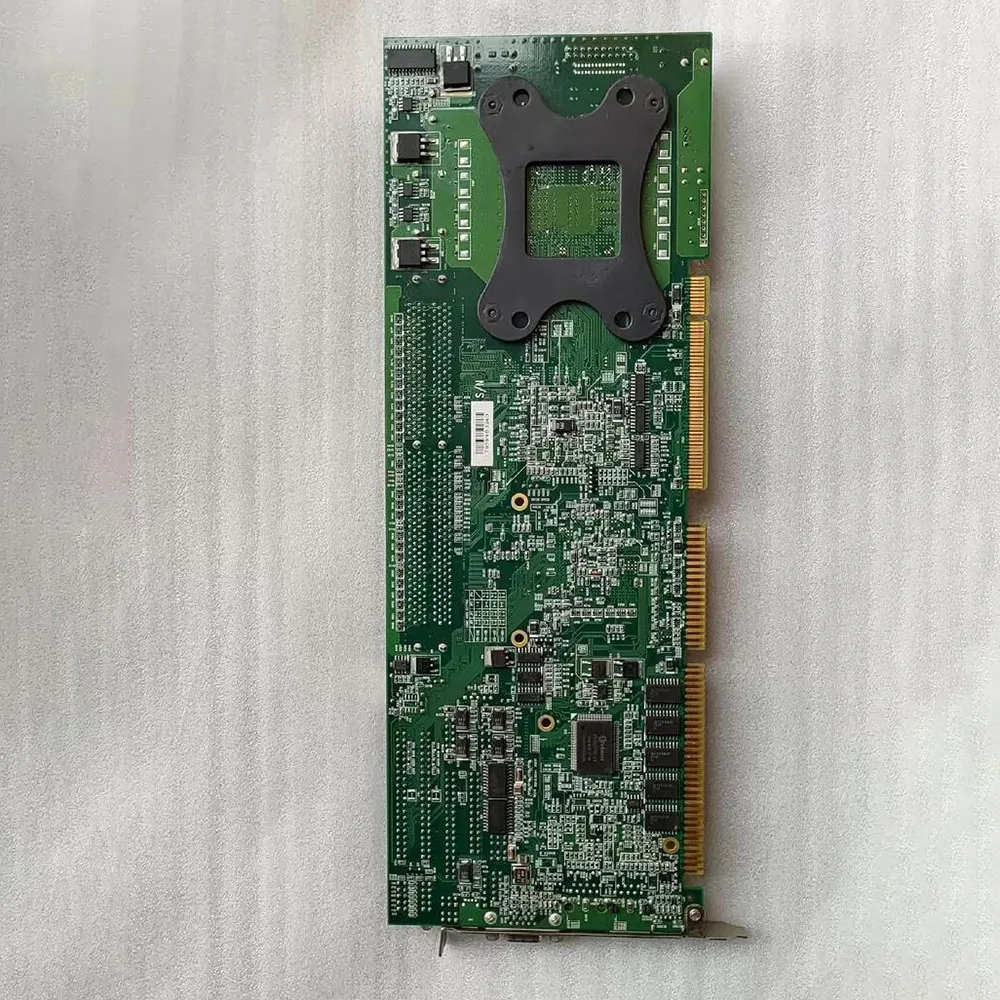 NUPRO-842LV/P single network port Perfect testing before shipment