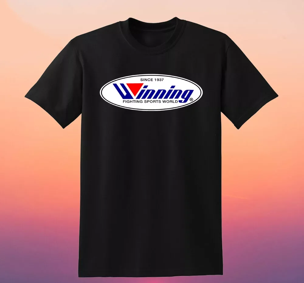 خمر تي شيرت غير رسمي الرجال الفائز الملاكمة قفاز SICE 1937 المرأة تي شيرت المتضخم للجنسين قصيرة الأكمام الذكور عادية تي شيرت بلايز