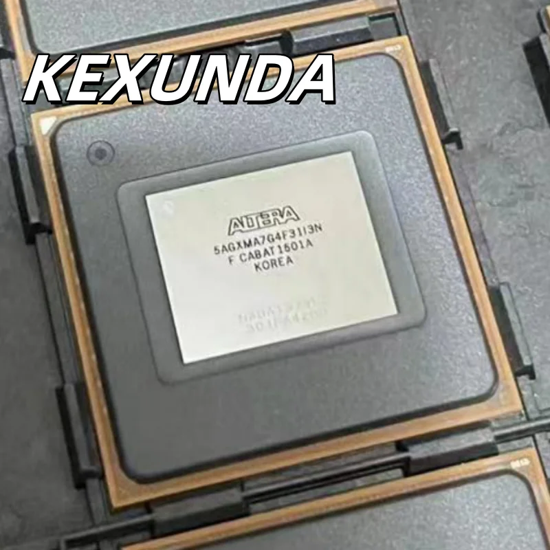 

5AGXMA7G4F31C5G 5AGXMA7G4F31 BGA-896 оригинальный IC FPGA KEXUNDA