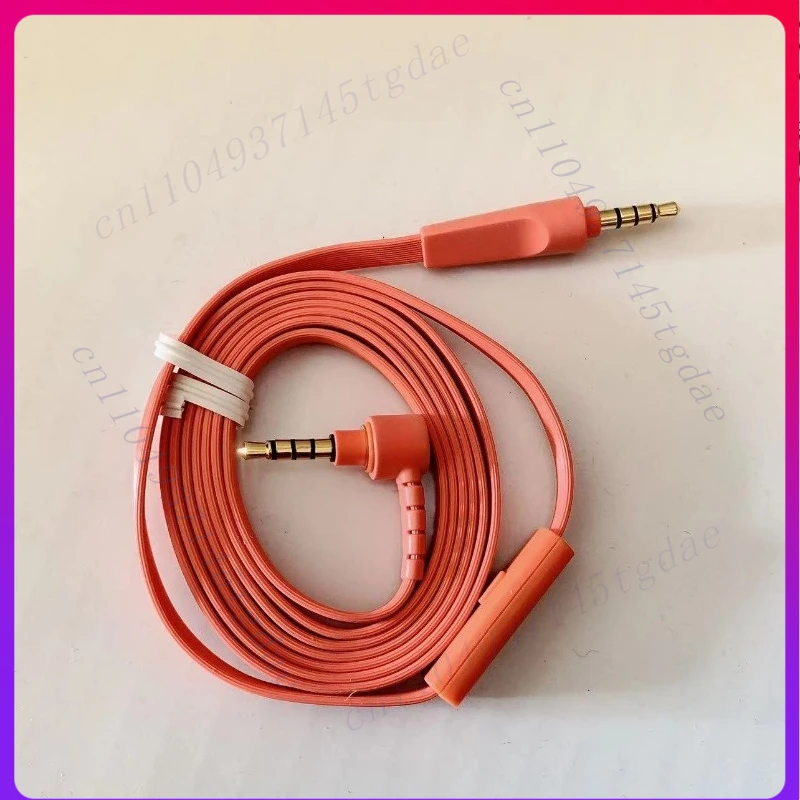 

2pcs Original for sony h600a with wheat line red