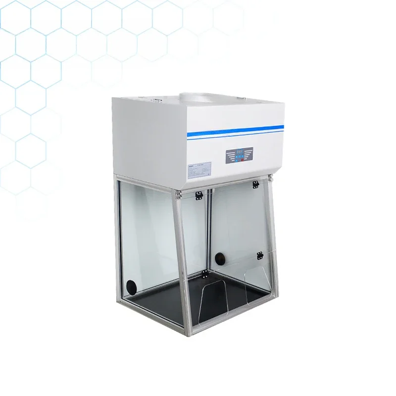 Vertical Compounding Hood BBS-V700 Manufacturer with Microprocessor control system for laboratories