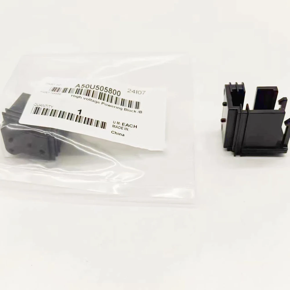 A50U505800 Original High Voltage Powering Block /B for Konica Minolta Bizhub C1060 C1070 C2060 C2070 C3070 C3080 C4070 C4080