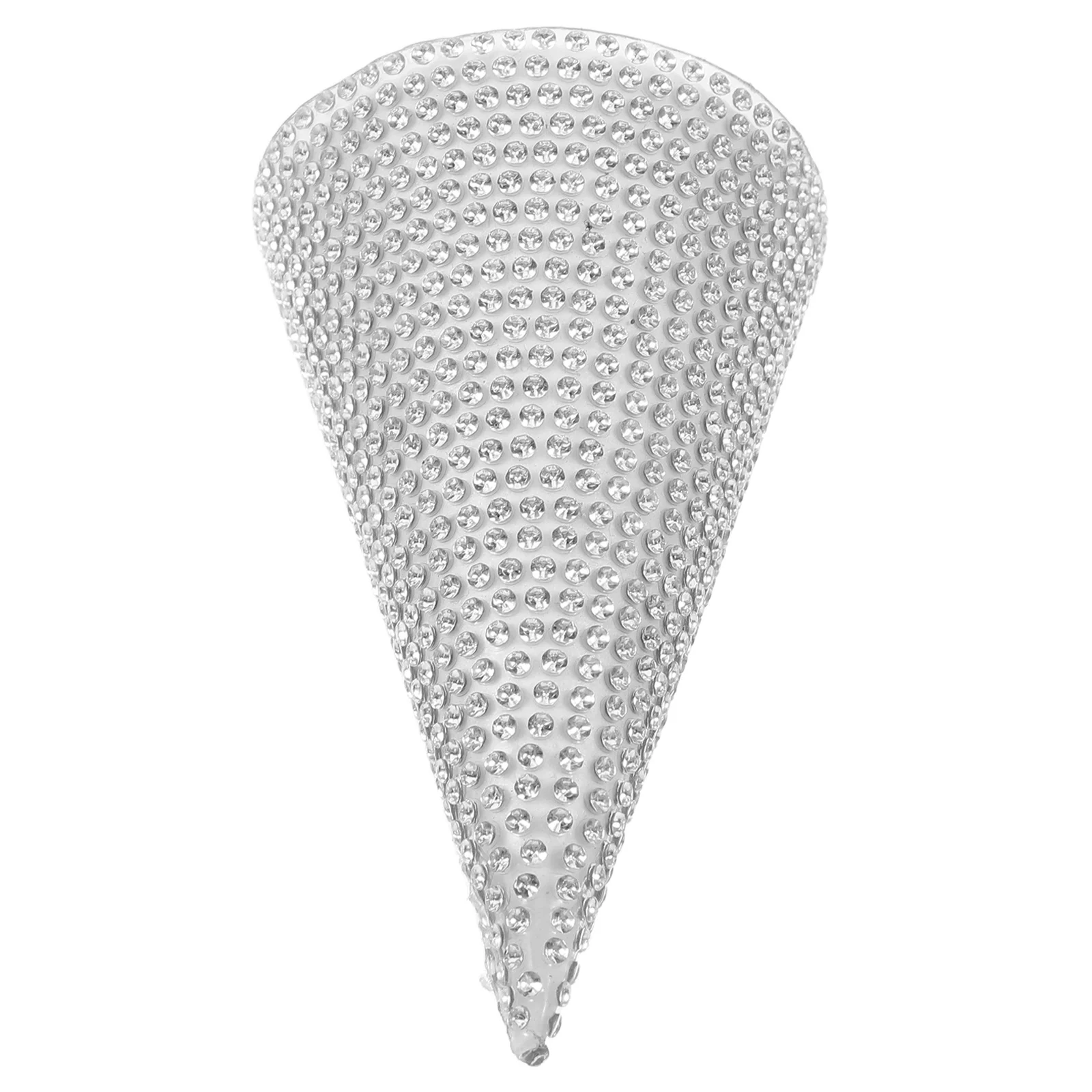 

Glitter Unicorn Horn DIY Crafts for Hair Clips Clothing Making Party Decorations Cute Unicorn Pendants Crafting Charm for Girls