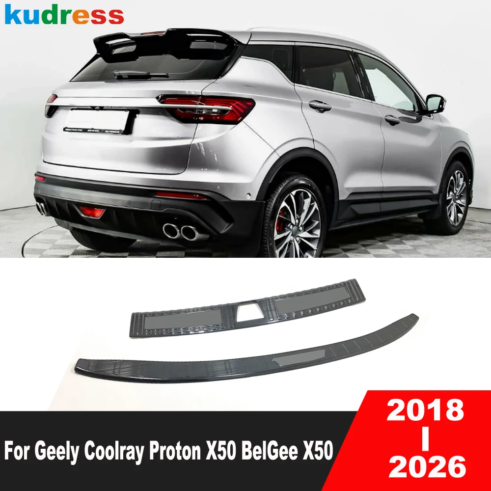 Bumper Plate 10Kg - Pour Geely Coolray Proton X50 BelGee