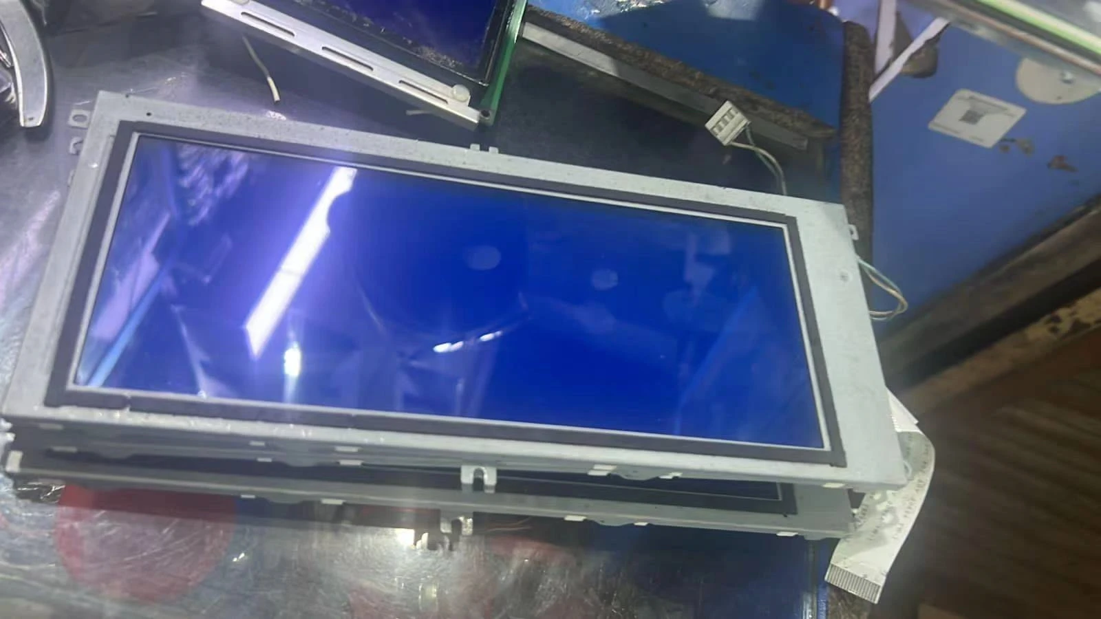 Pantalla LCD LM089HB1T04