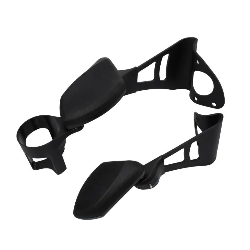 

Подходит для мотоциклов Harley Davidson с регулируемым подстаканником, съемным подлокотником, подлокотником для пассажира, скользящим механизмом.